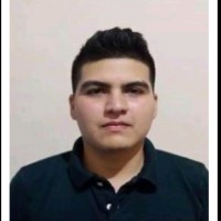 Erick Andy Naranjo Arellano