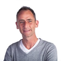 Peter Van Dijk