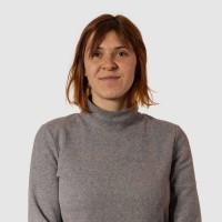 Lorine Thiebaut