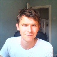 Sean Mcgough