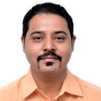Prashant Upreti