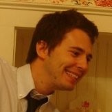 Andrew Stein