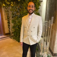 Moaaz Mohameed