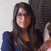 Amanda Chajes
