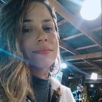Ana Luiza Onisto