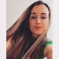 Aline Musto