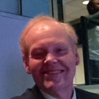 Greg (Red Dog) Warren