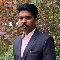 Neeraj Dubey