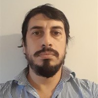 Cristian Conforti