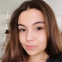 Frida Sofia B.