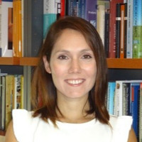 Consuelo Silva Buston