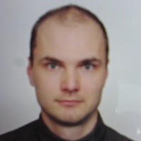 Petr ŠPATNÝ