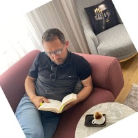 Murat Kocaköse