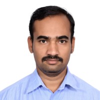 Govindaraj Jayaraman