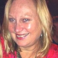 Krissy O'Hagan