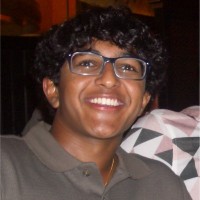 Arjun Agarwal