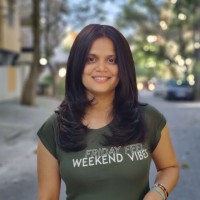 Rachna Tiwari