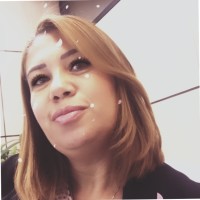 Miriam Gomes de Melo