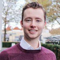 Tom Van Leeuwen