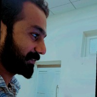 Haris Qureshi