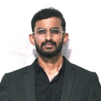 MIHIR KUMAR