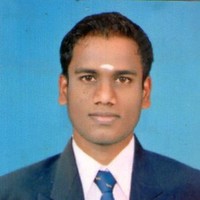 Muralidharan boobalan