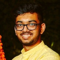 Deepansh Singh