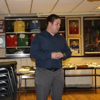 Nick Fish