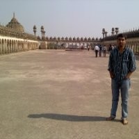 yuvraj doiphode