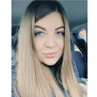 Ангелина Поддубная