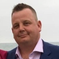 Chris Holman
