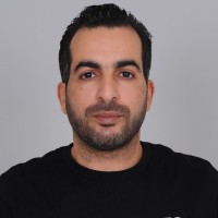 Ahmed Harras