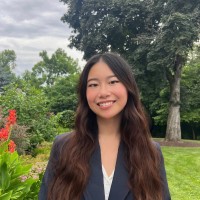 Teresa Wang