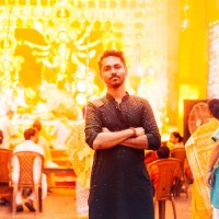 Abir Das