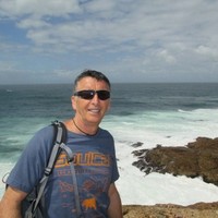 Stewart Gainey