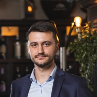 Dinu Gheorghe