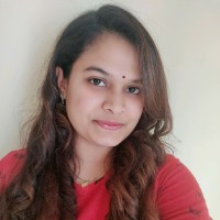 Asawari Pawar