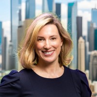 Christine Coyne SHRM-SCP, MBA, MA