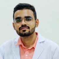 Ashutosh Latane