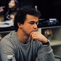 Jérémy Caenen