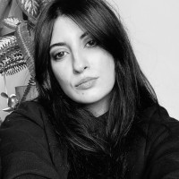 Eirini Eleftheriadi