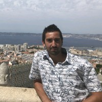 Maxime St-Onge