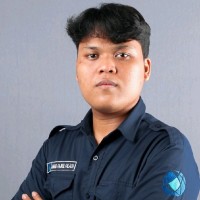 Ahmad Fajrul Falach