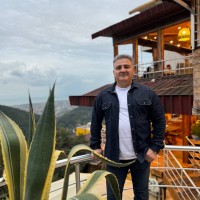 Sadeghi Ardakani Hamid Reza