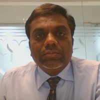 Pravin Mistry
