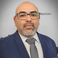 Sahel Ulises Quezada Navarro, LPO, CPO, CSSM