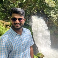 Prem Kishore Borra