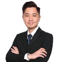 Mikhael Ong