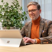 Geert Rottier