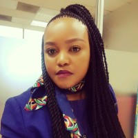 Mpho Maake